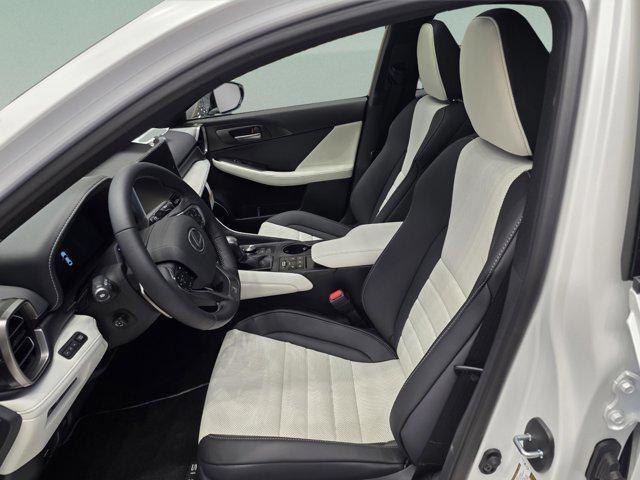 new 2026 Lexus IS 350 car, priced at $61,484