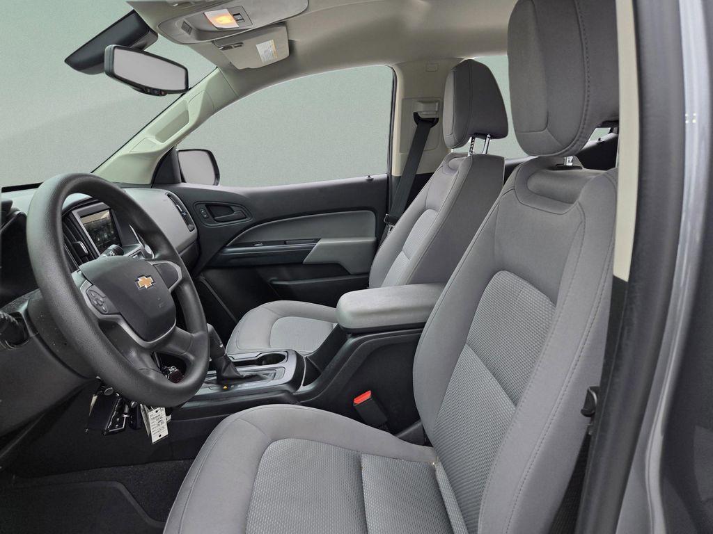 used 2019 Chevrolet Colorado car, priced at $18,999
