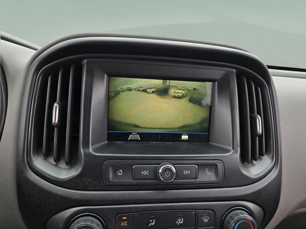 used 2019 Chevrolet Colorado car, priced at $18,999