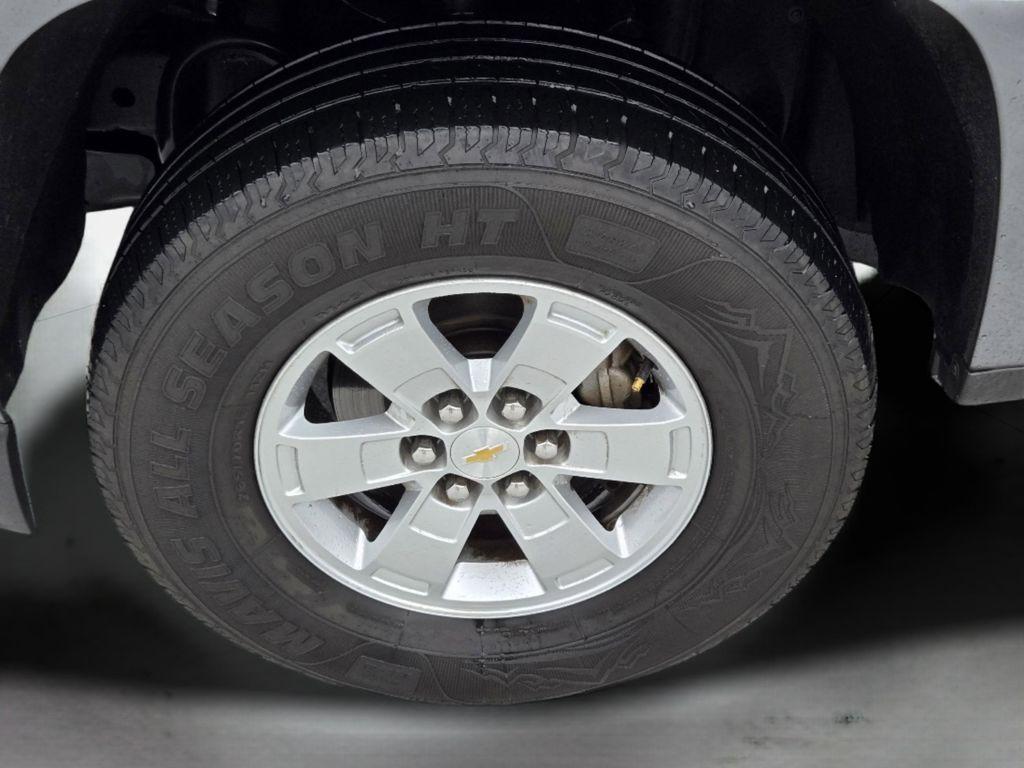 used 2019 Chevrolet Colorado car, priced at $18,999