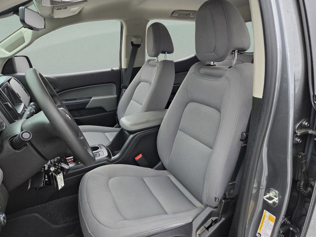 used 2019 Chevrolet Colorado car, priced at $18,999
