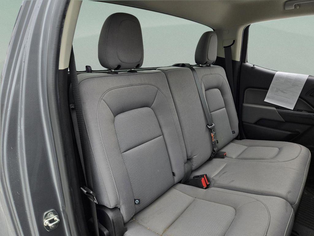 used 2019 Chevrolet Colorado car, priced at $18,999