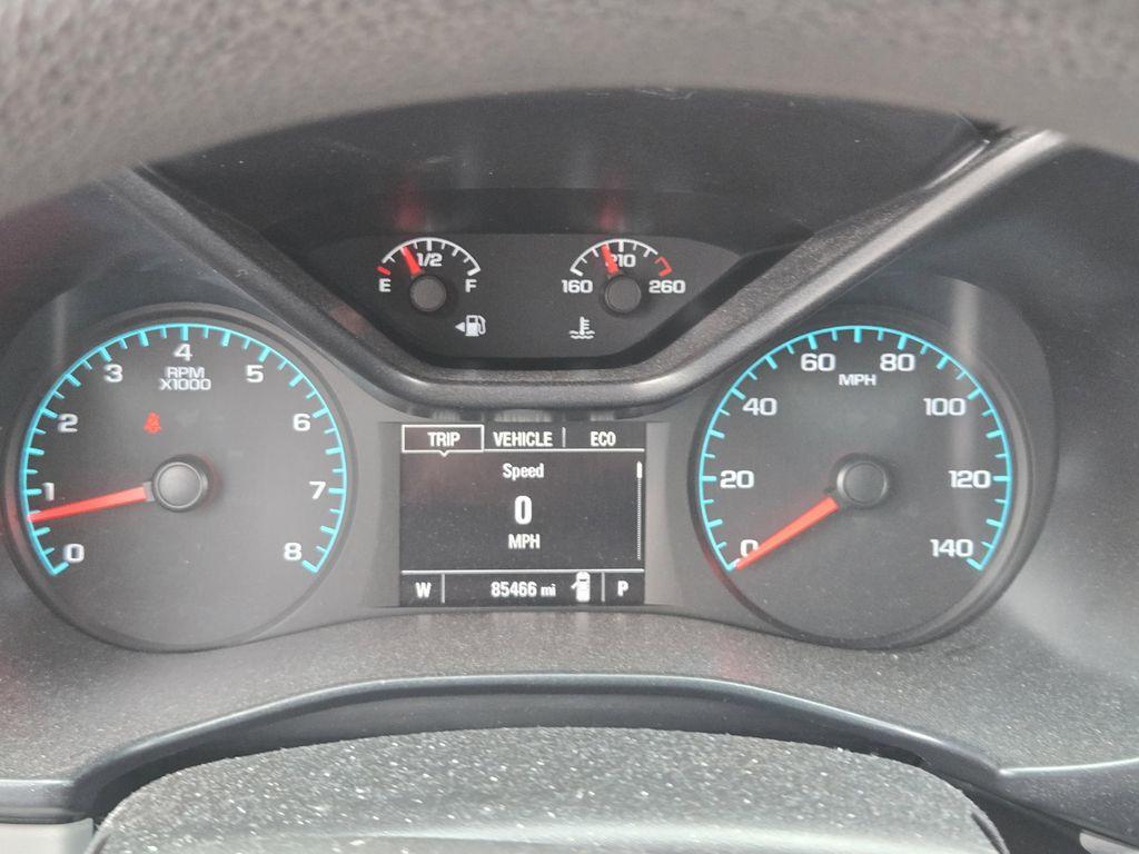 used 2019 Chevrolet Colorado car, priced at $18,999