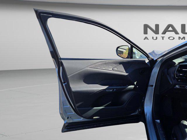 new 2026 Lexus RX 350 car, priced at $68,784