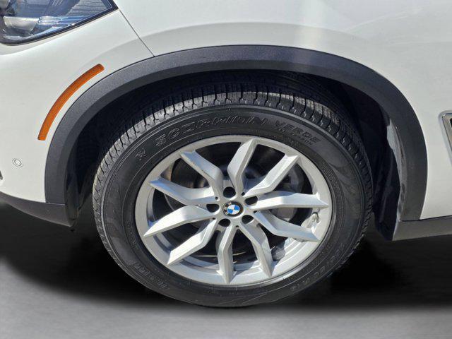 used 2020 BMW X5 car, priced at $27,398