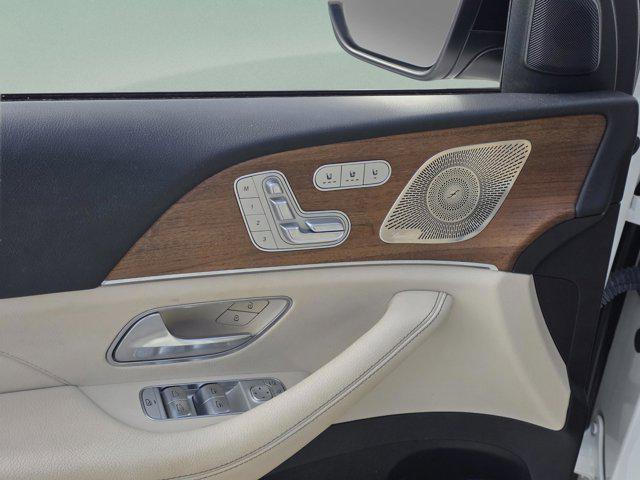 used 2022 Mercedes-Benz GLS 450 car, priced at $42,913
