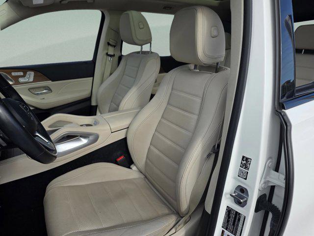 used 2022 Mercedes-Benz GLS 450 car, priced at $42,913