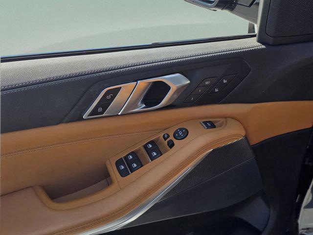used 2022 BMW X5 car, priced at $34,499