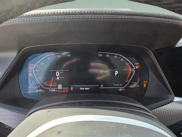 used 2022 BMW X5 car, priced at $34,499