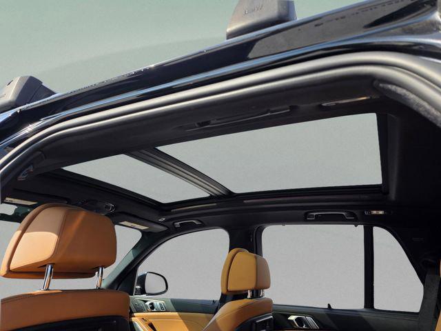 used 2022 BMW X5 car, priced at $34,499