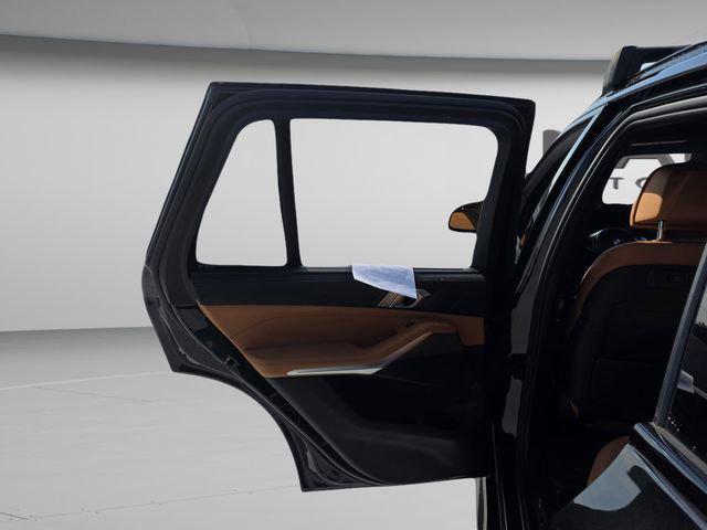 used 2022 BMW X5 car, priced at $34,499