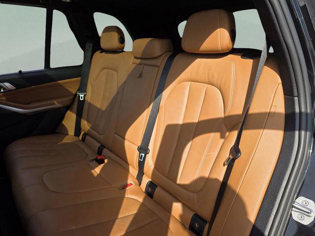 used 2022 BMW X5 car, priced at $34,499