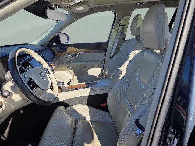 used 2020 Volvo XC90 car, priced at $24,599
