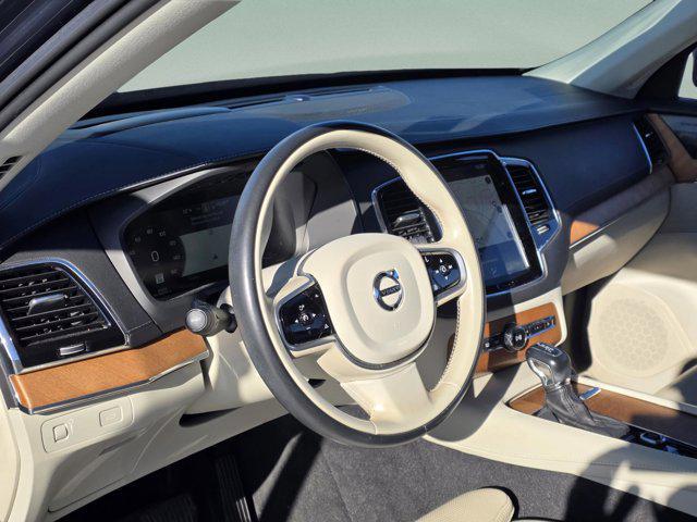 used 2020 Volvo XC90 car, priced at $24,599