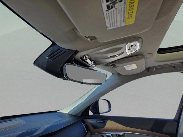 used 2020 Volvo XC90 car, priced at $24,599