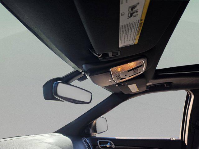 used 2017 Jeep Grand Cherokee car, priced at $13,988