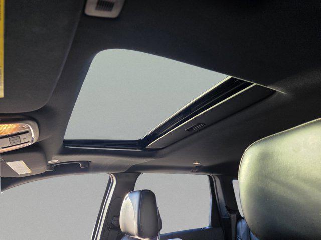 used 2017 Jeep Grand Cherokee car, priced at $13,988