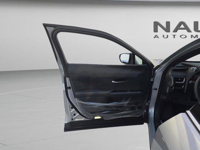 new 2026 Lexus UX 300h car, priced at $40,410