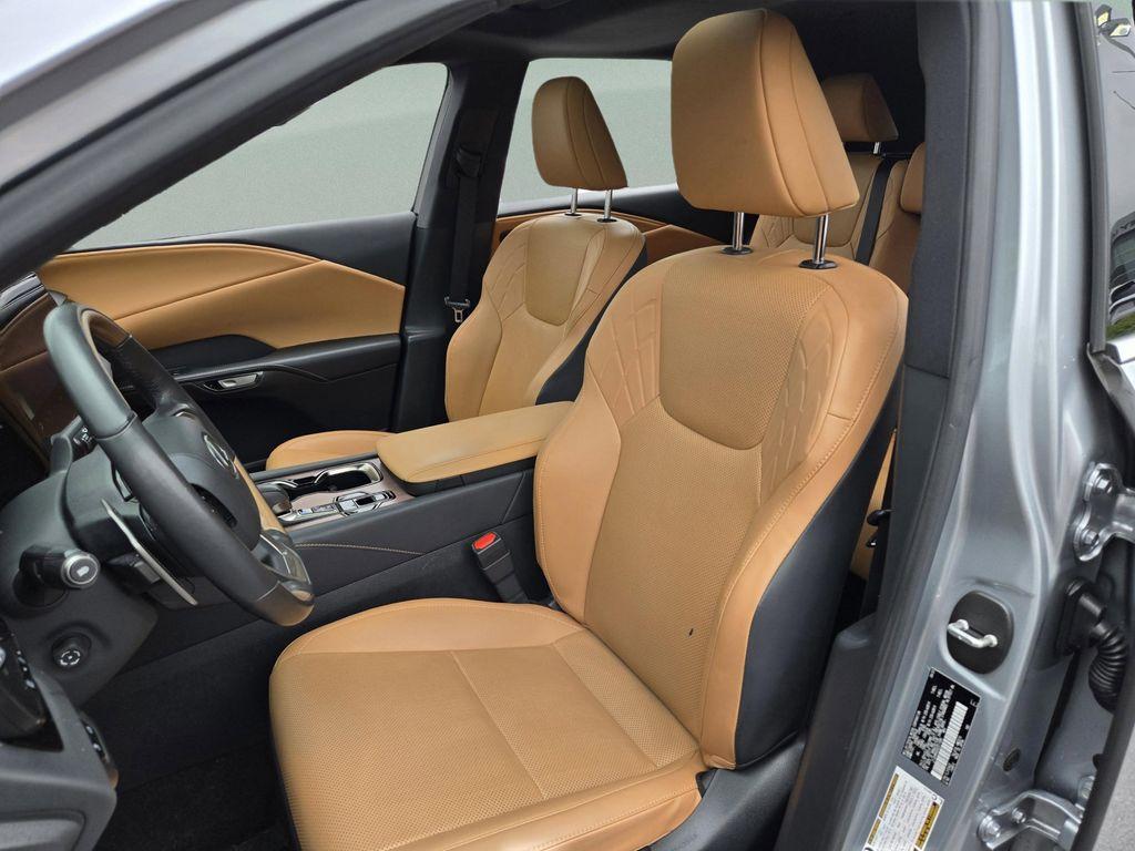 used 2024 Lexus RX 350 car, priced at $47,985