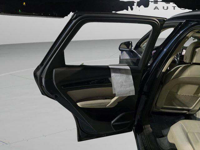 used 2018 Audi Q5 car, priced at $17,899