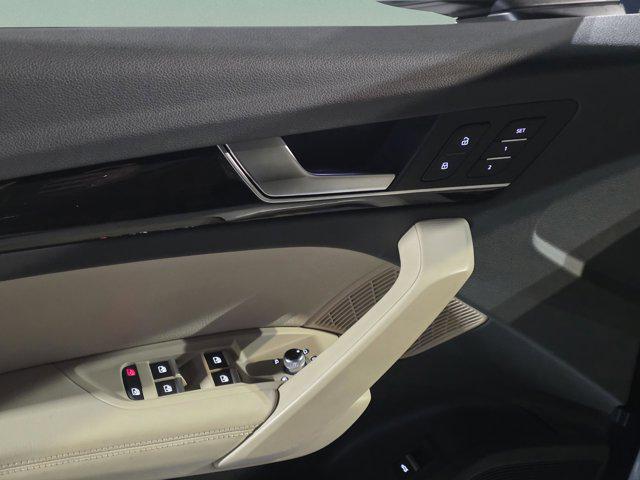 used 2018 Audi Q5 car, priced at $17,899