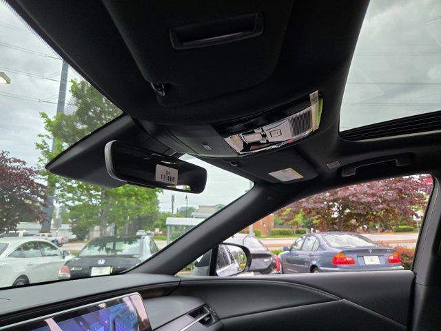 new 2026 Lexus RX 350h car, priced at $60,014