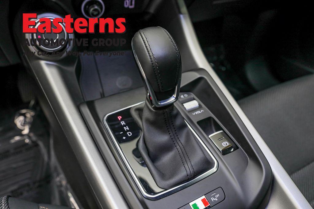 used 2024 Alfa Romeo Tonale car, priced at $24,490