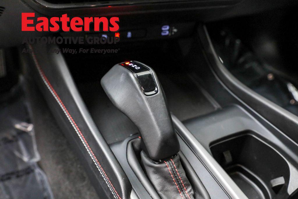 used 2025 Dodge Charger Daytona car, priced at $37,590