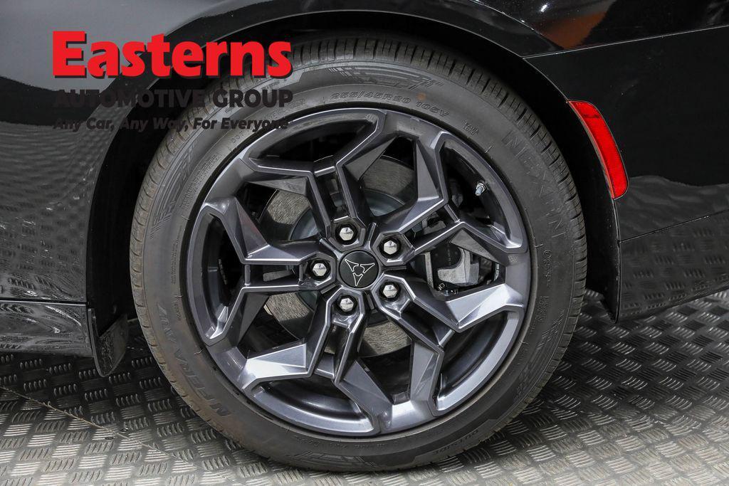 used 2025 Dodge Charger Daytona car, priced at $37,590