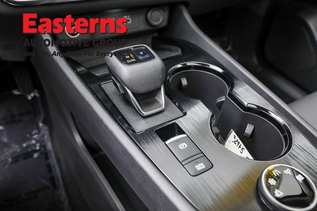 used 2021 Nissan Rogue car, priced at $21,275