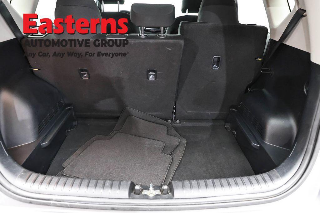 used 2023 Kia Soul car, priced at $16,274