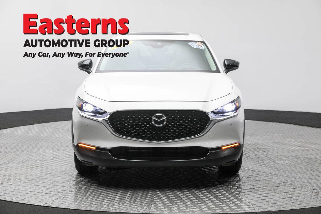 used 2022 Mazda CX-30 car, priced at $22,290