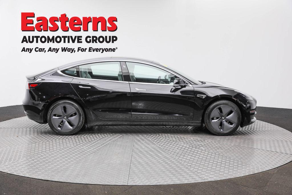 used 2019 Tesla Model 3 car, priced at $19,950