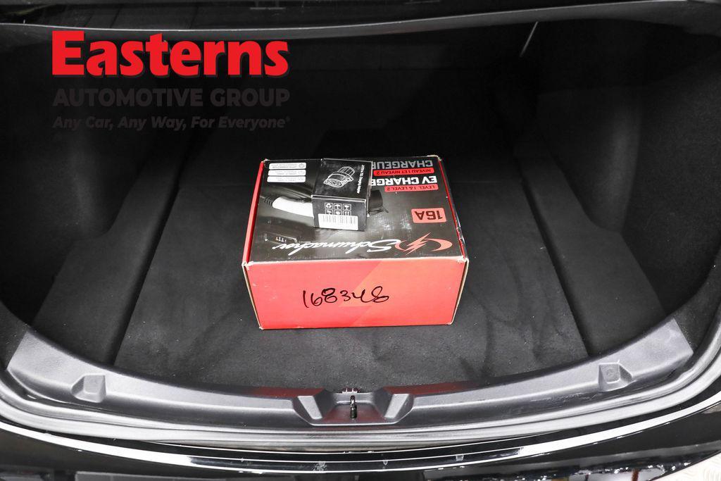 used 2019 Tesla Model 3 car, priced at $19,950