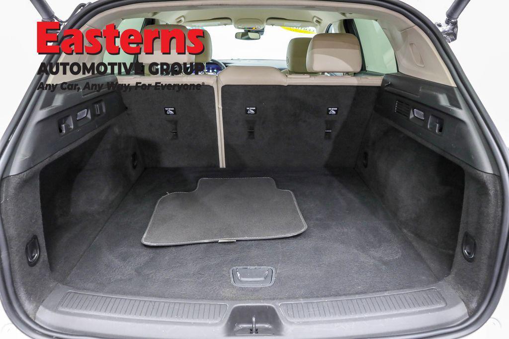 used 2023 Buick Envision car, priced at $20,475