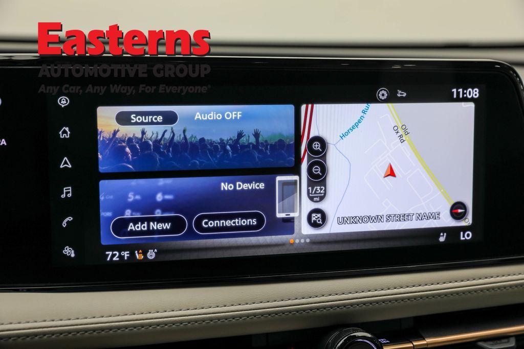 used 2023 Nissan ARIYA car, priced at $17,950