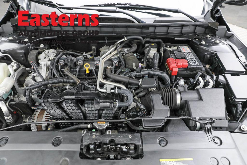 used 2022 Nissan Altima car, priced at $17,690