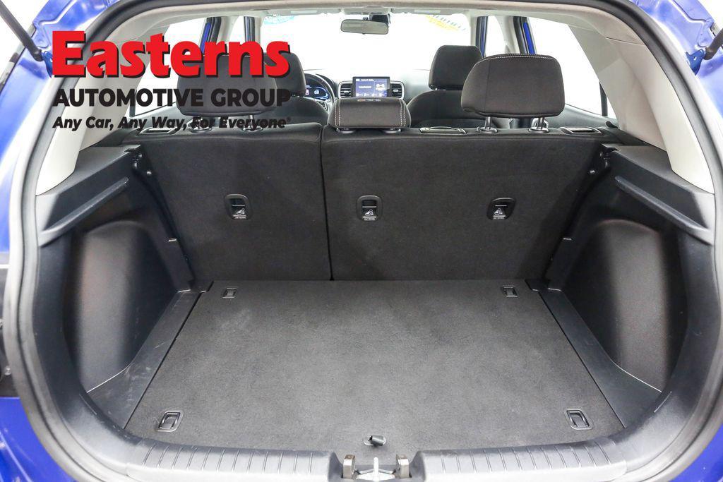 used 2023 Hyundai Venue car, priced at $16,850