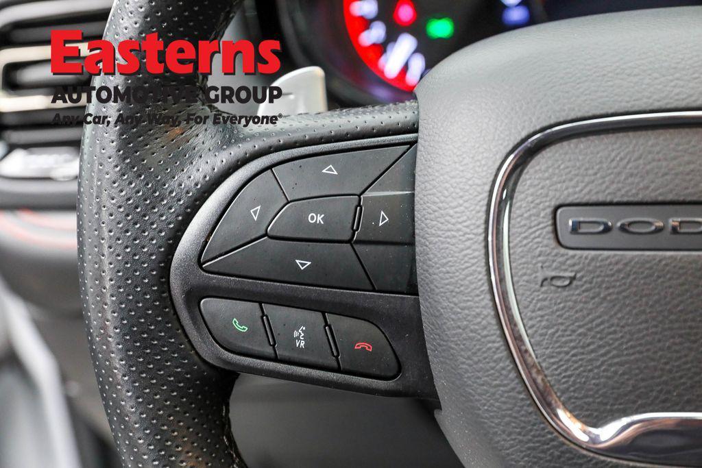 used 2024 Dodge Durango car, priced at $39,950