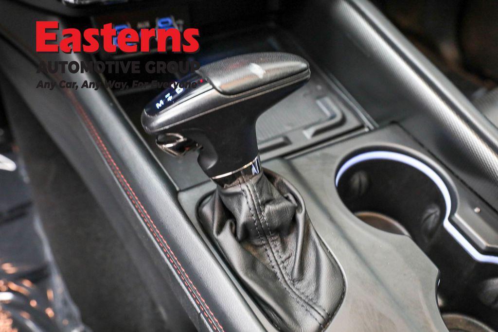 used 2024 Dodge Durango car, priced at $39,950