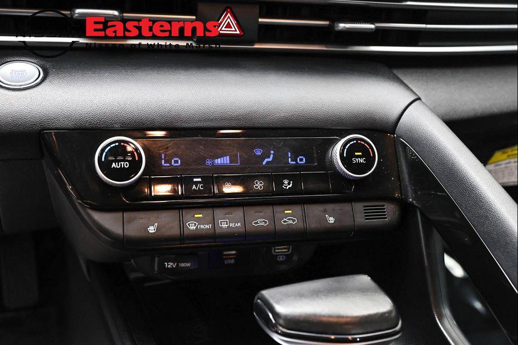 used 2021 Hyundai Elantra car, priced at $16,175