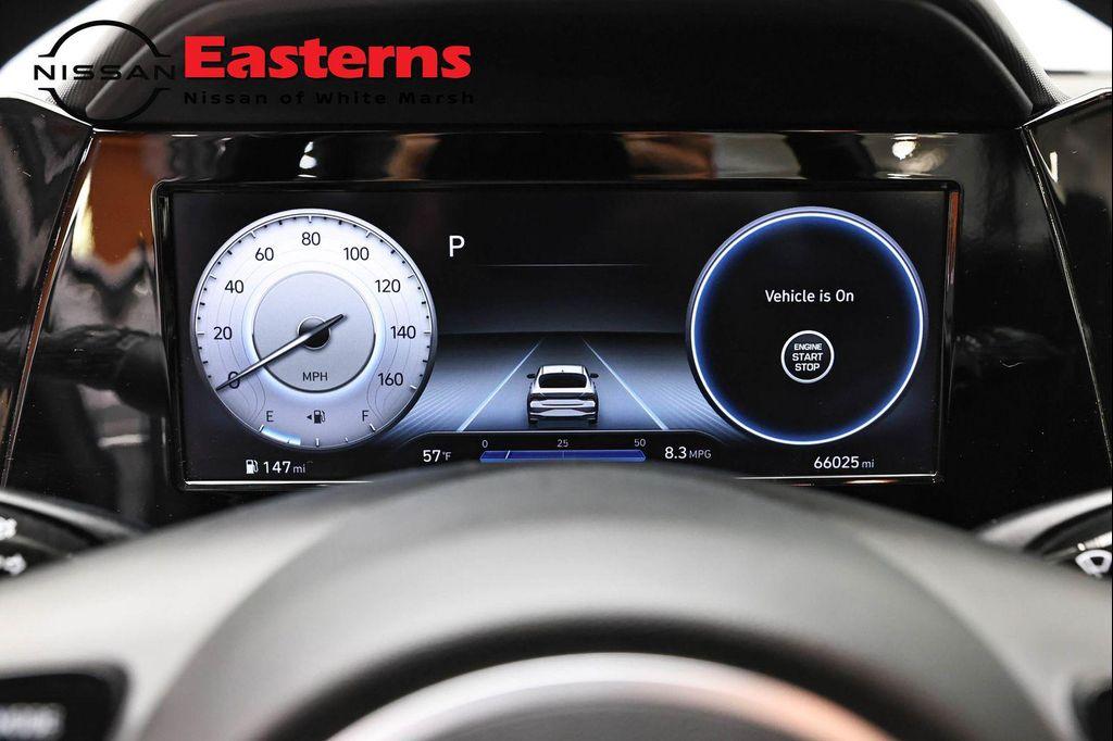 used 2021 Hyundai Elantra car, priced at $16,175