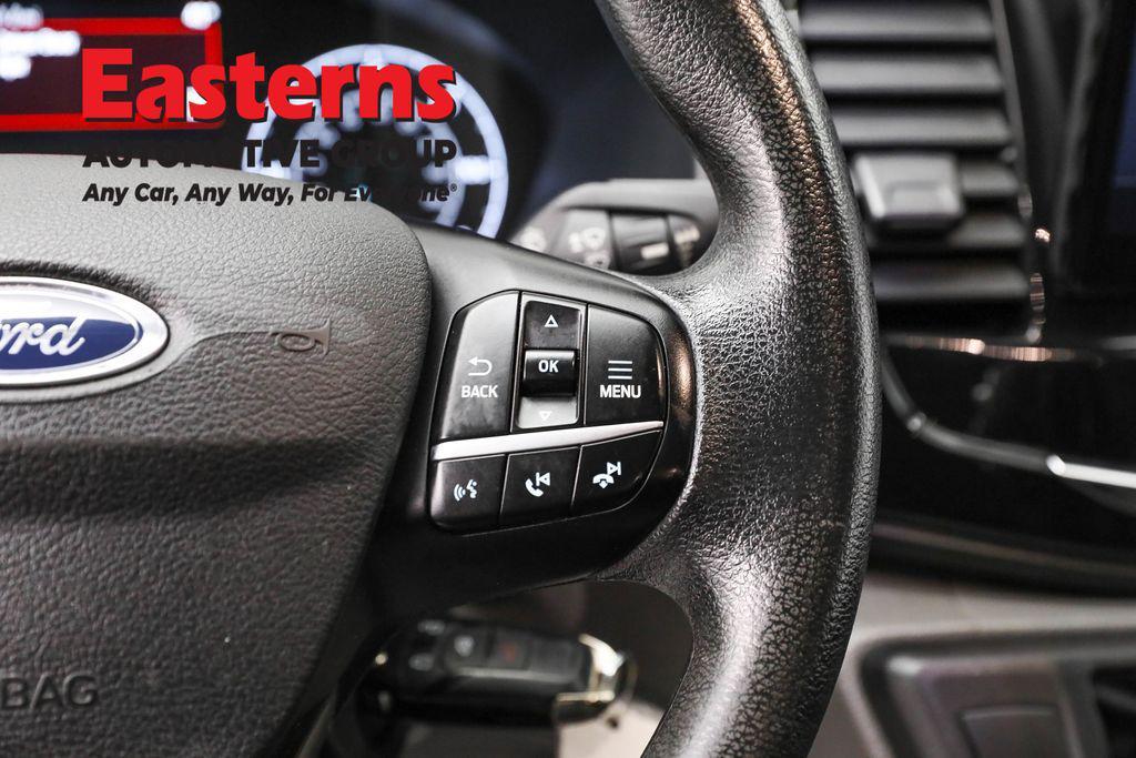 used 2023 Ford Transit-350 car, priced at $29,289