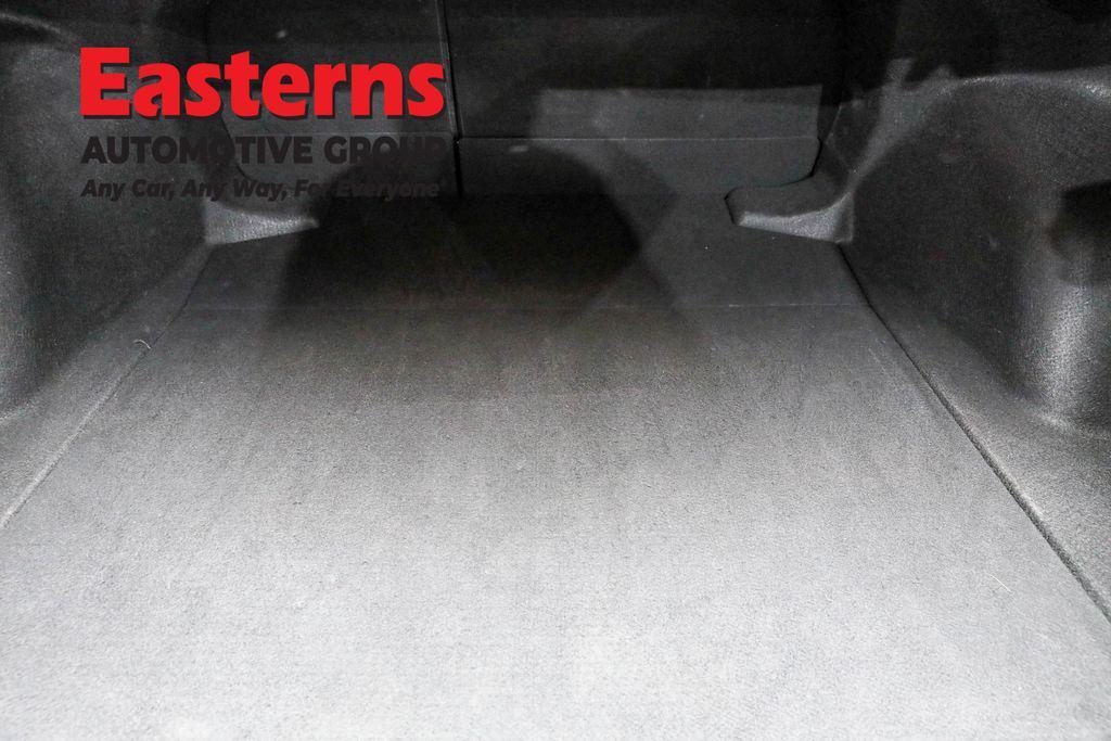 used 2024 Toyota Corolla car, priced at $19,275