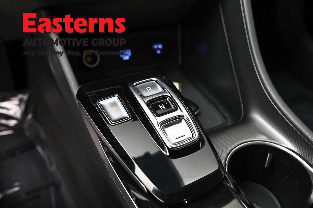 used 2023 Hyundai Sonata car, priced at $19,950