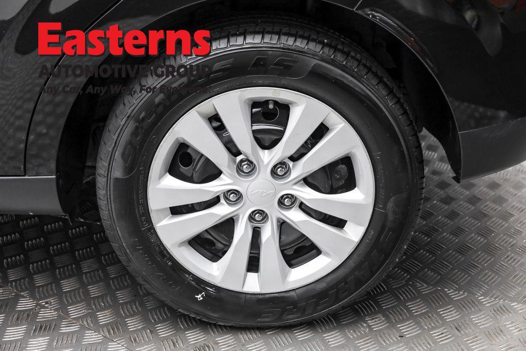 used 2023 Kia Soul car, priced at $15,175