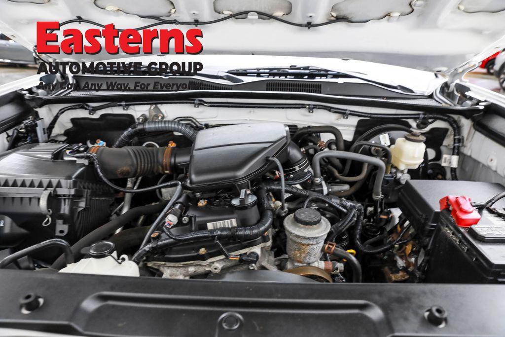 used 2019 Toyota Tacoma car, priced at $15,950