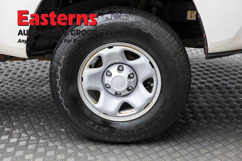 used 2019 Toyota Tacoma car, priced at $15,950