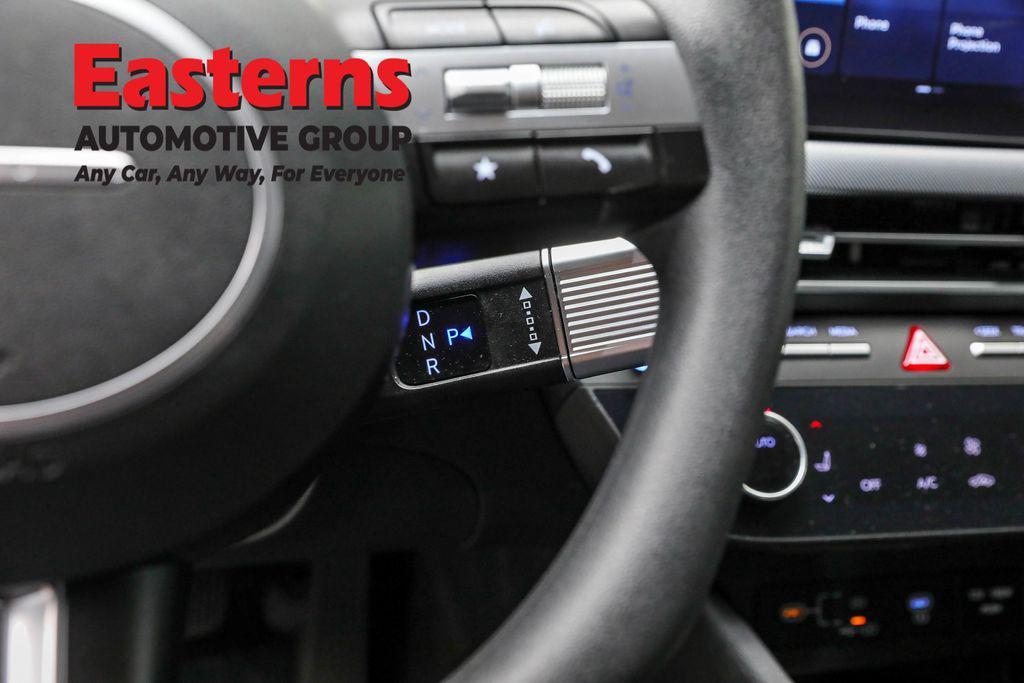 used 2024 Hyundai Sonata car, priced at $22,950