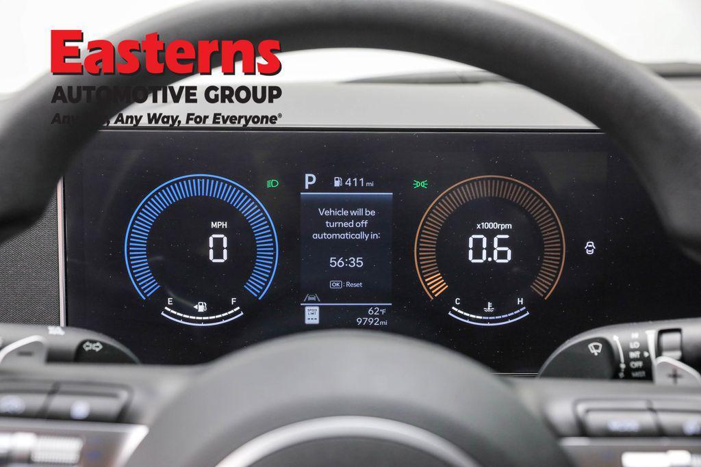 used 2024 Hyundai Sonata car, priced at $22,950